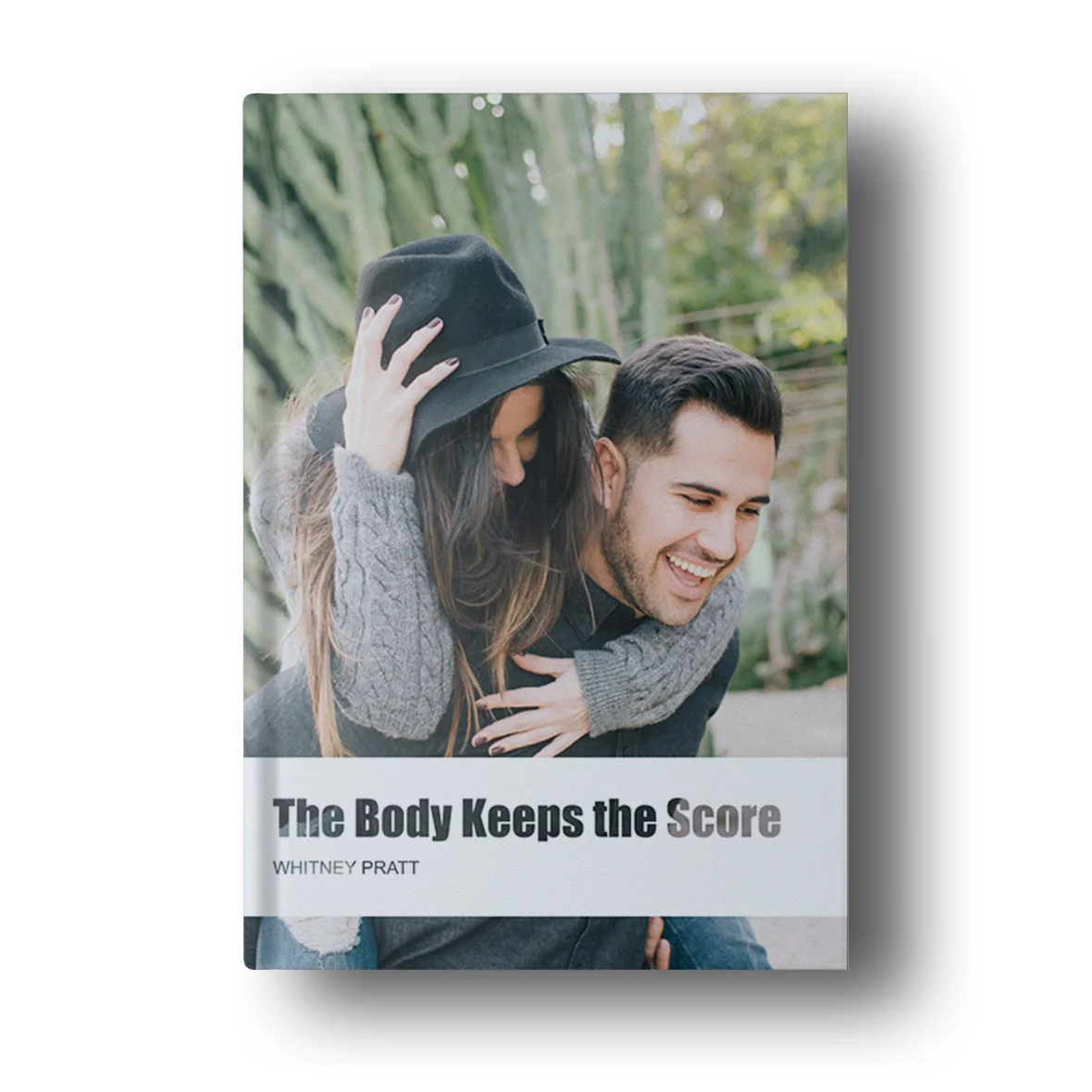 The Body Keeps the Score